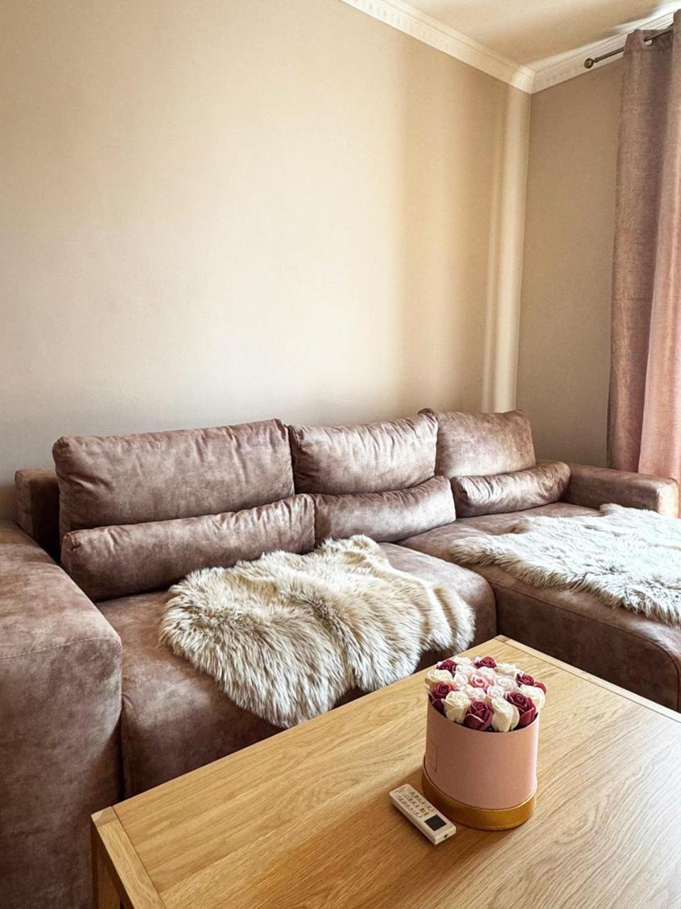 Ultra Ap Apartment Chisinau
