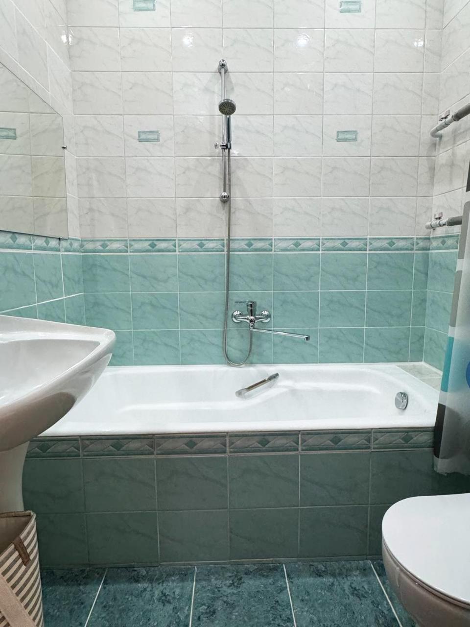 Apartment Ultra Ap Chisinau